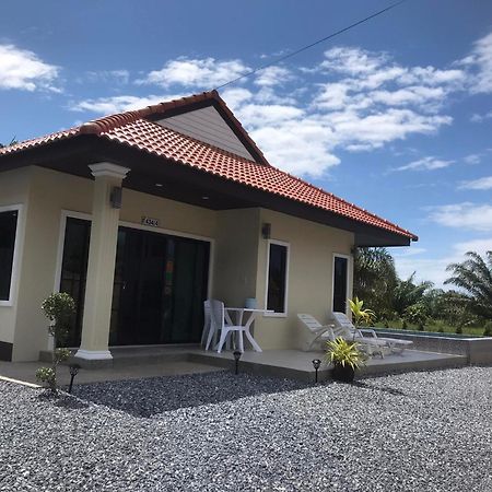 Villa Cattleya Ko Lanta Εξωτερικό φωτογραφία