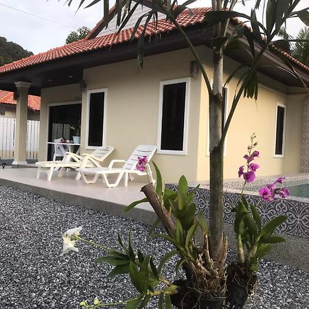 Villa Cattleya Ko Lanta Εξωτερικό φωτογραφία