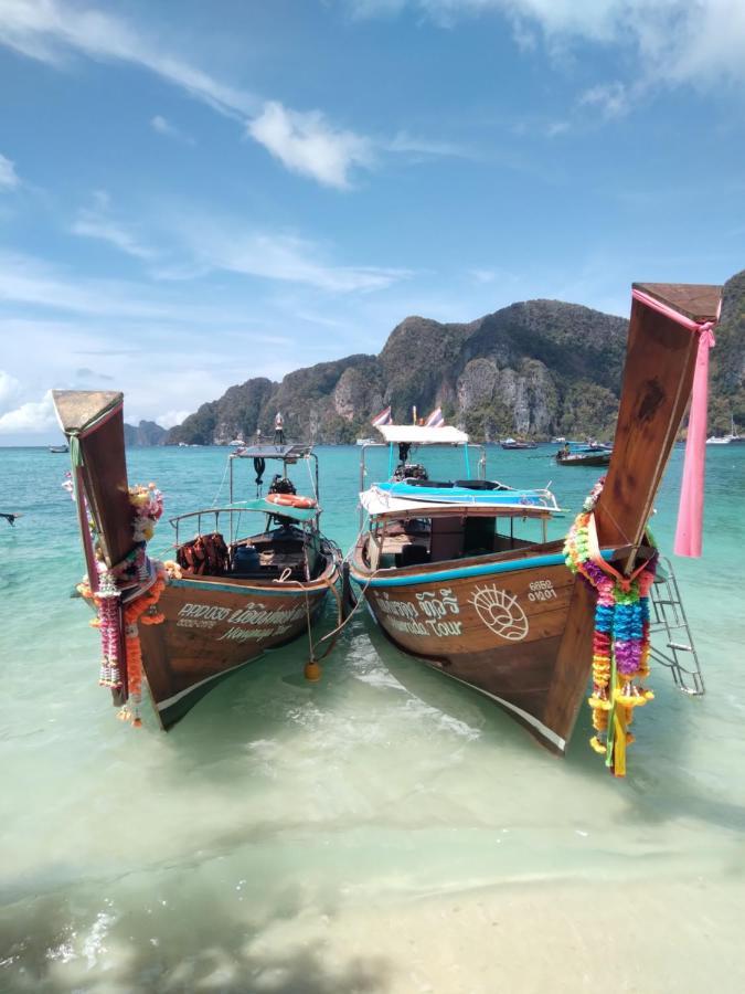 Villa Cattleya Ko Lanta Εξωτερικό φωτογραφία