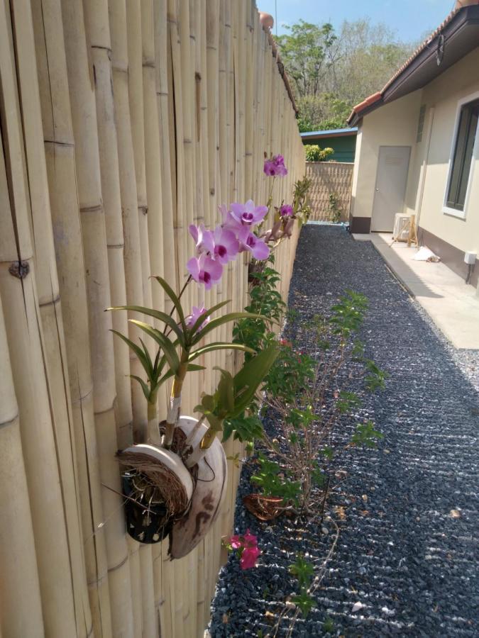 Villa Cattleya Ko Lanta Εξωτερικό φωτογραφία