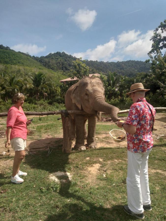 Villa Cattleya Ko Lanta Εξωτερικό φωτογραφία