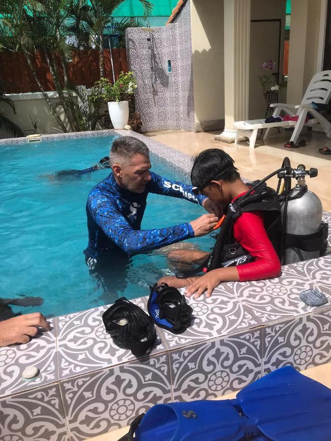 Villa Cattleya Ko Lanta Εξωτερικό φωτογραφία
