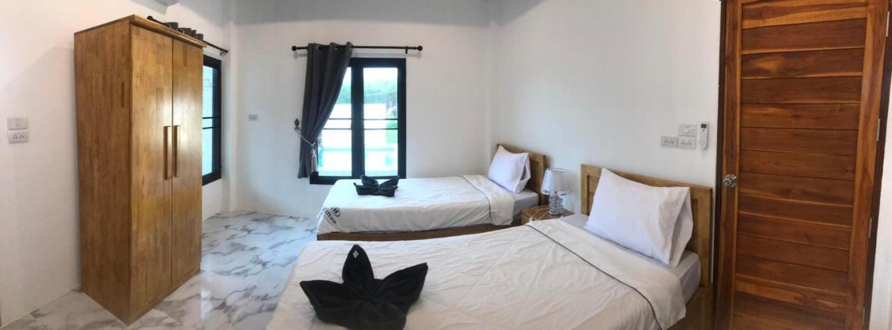 Villa Cattleya Ko Lanta Εξωτερικό φωτογραφία