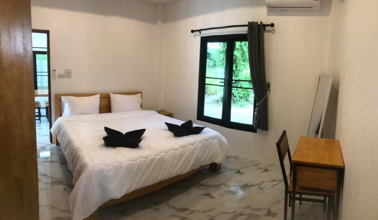 Villa Cattleya Ko Lanta Εξωτερικό φωτογραφία