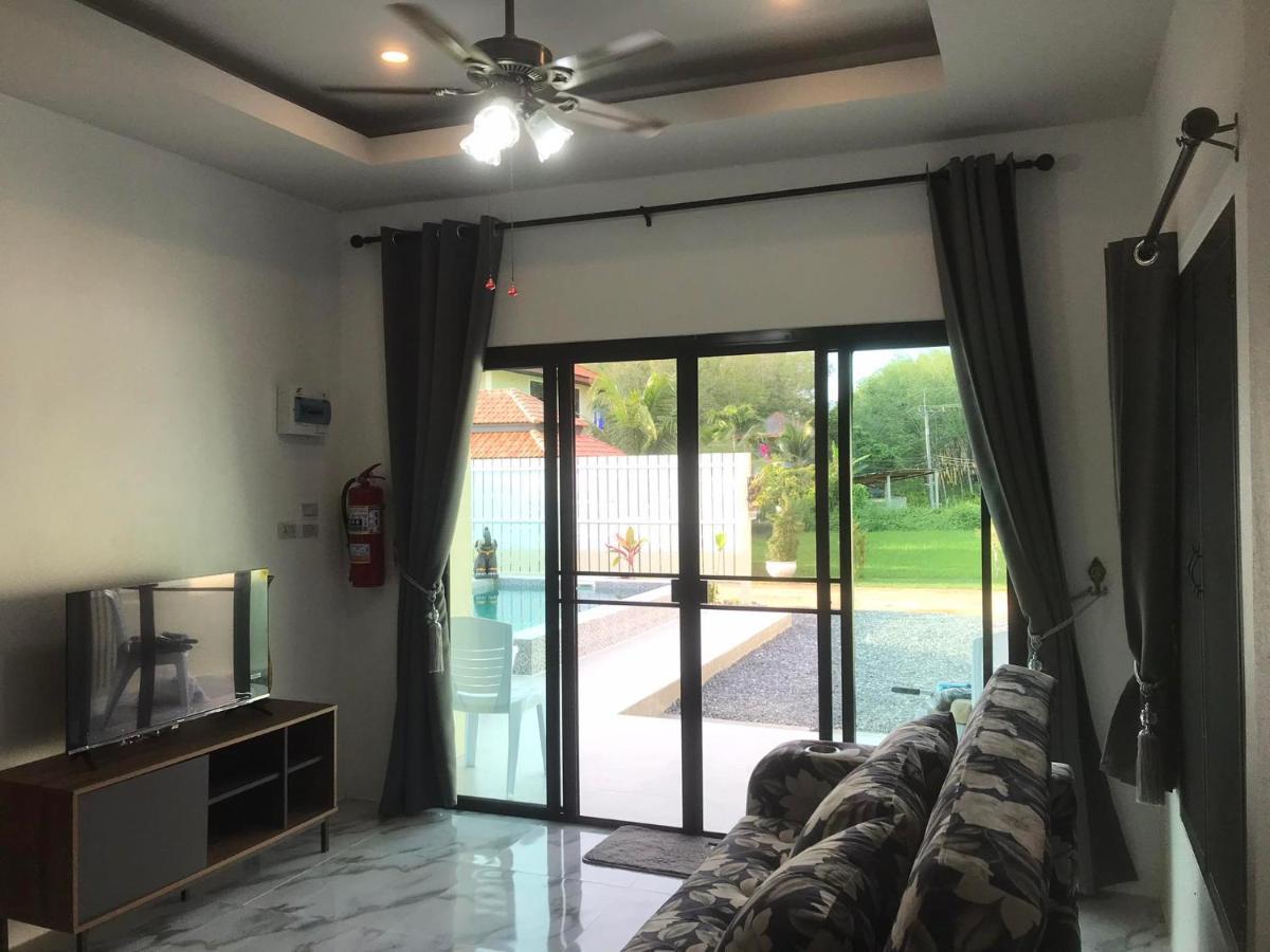 Villa Cattleya Ko Lanta Εξωτερικό φωτογραφία