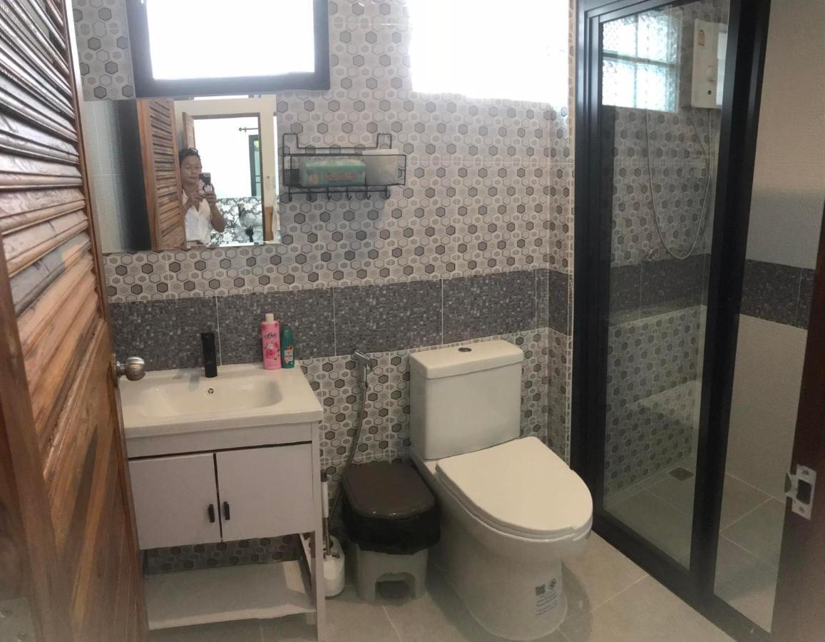 Villa Cattleya Ko Lanta Εξωτερικό φωτογραφία