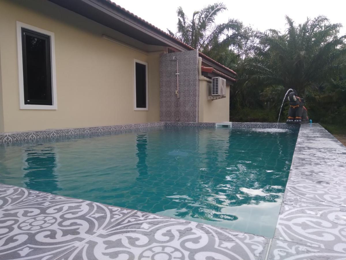 Villa Cattleya Ko Lanta Εξωτερικό φωτογραφία