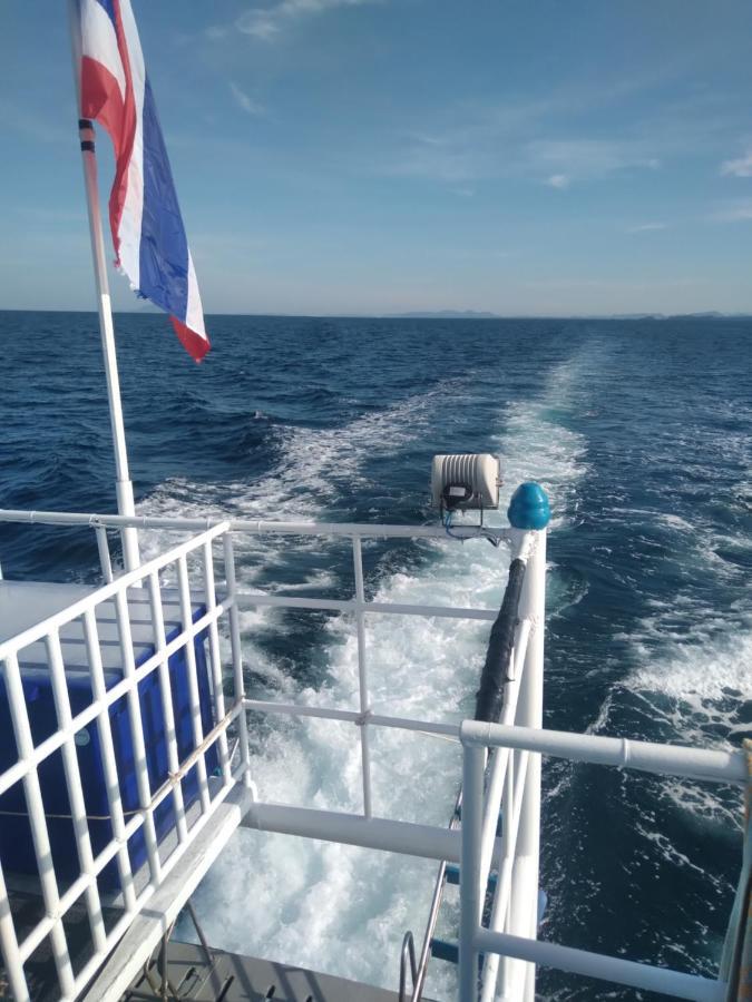 Villa Cattleya Ko Lanta Εξωτερικό φωτογραφία