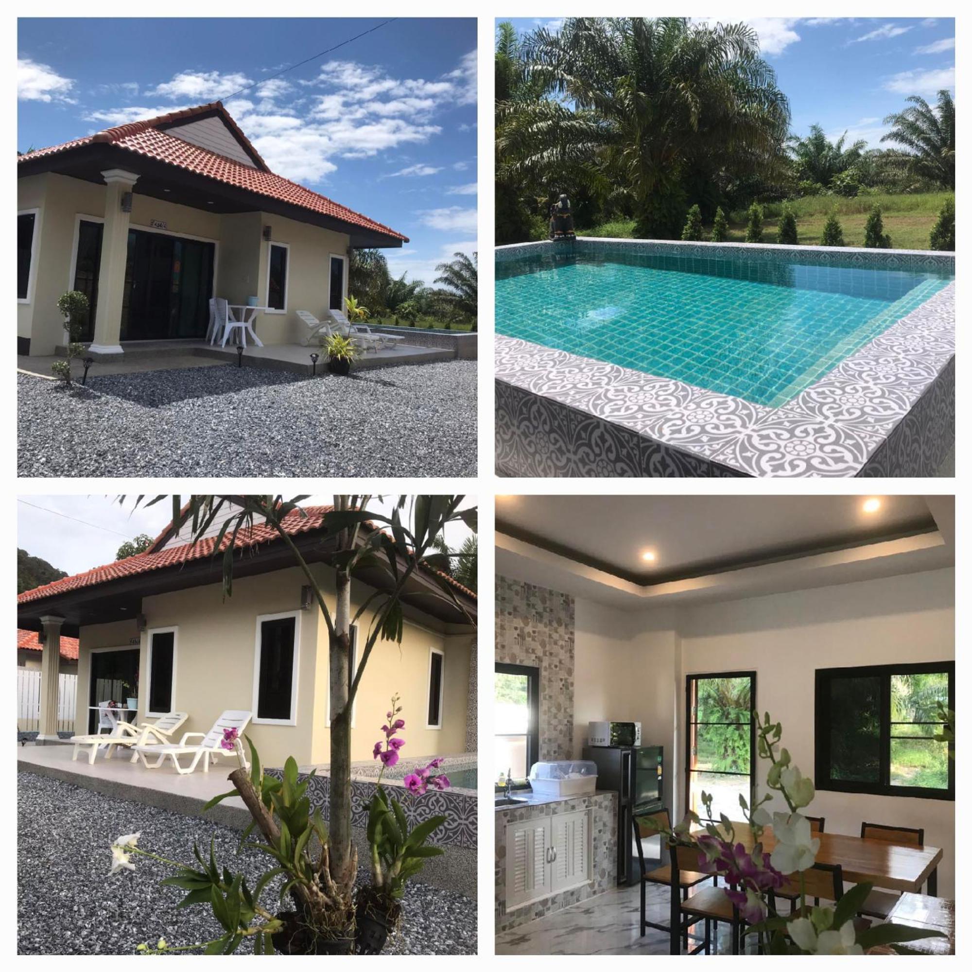 Villa Cattleya Ko Lanta Εξωτερικό φωτογραφία
