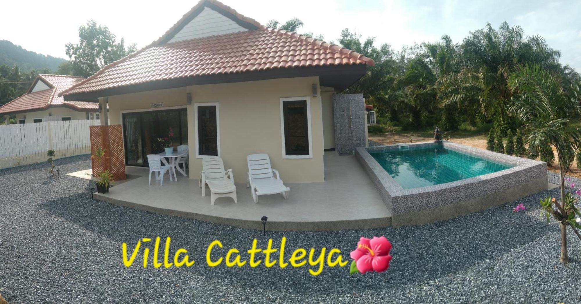 Villa Cattleya Ko Lanta Εξωτερικό φωτογραφία