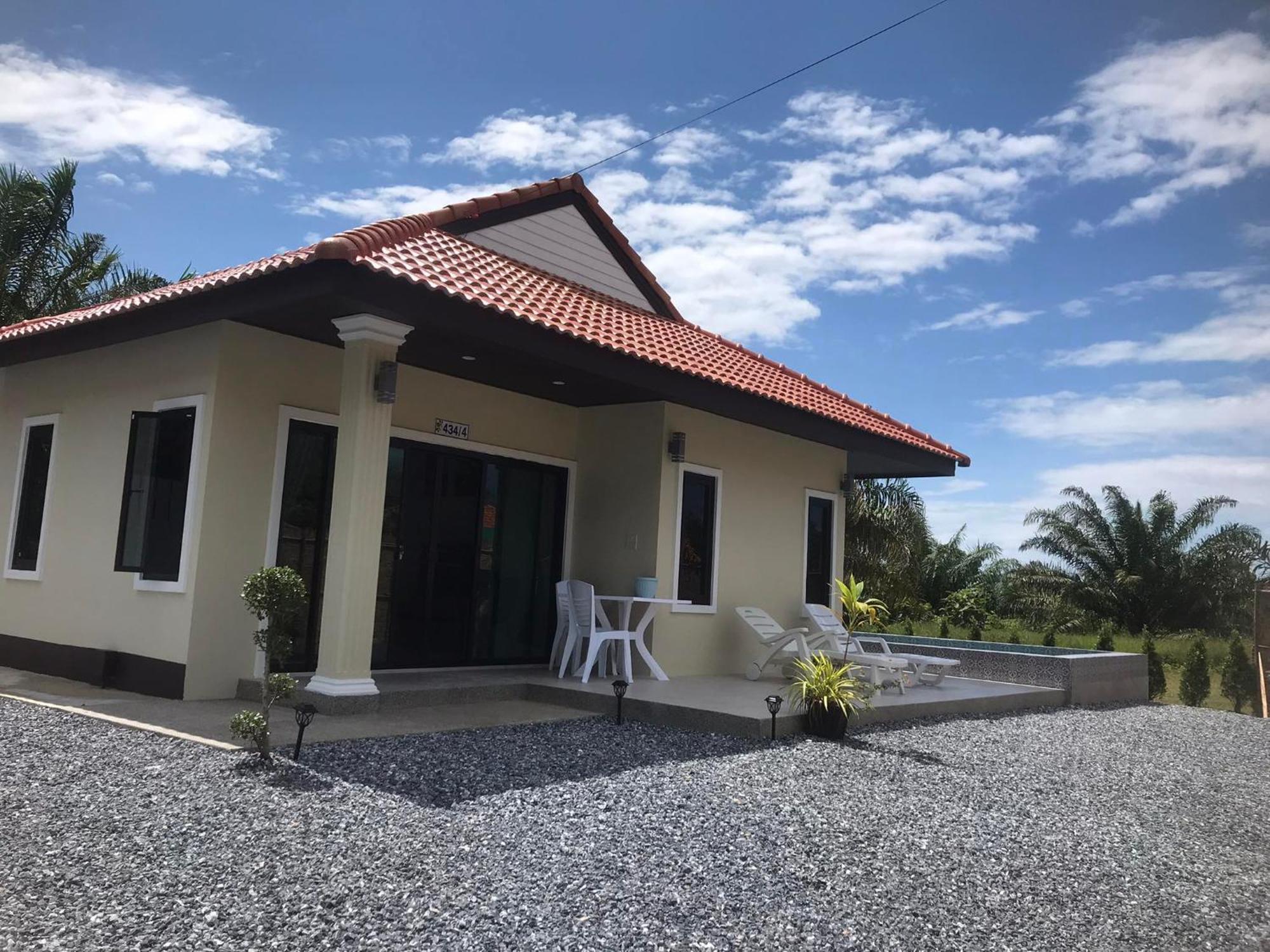 Villa Cattleya Ko Lanta Εξωτερικό φωτογραφία