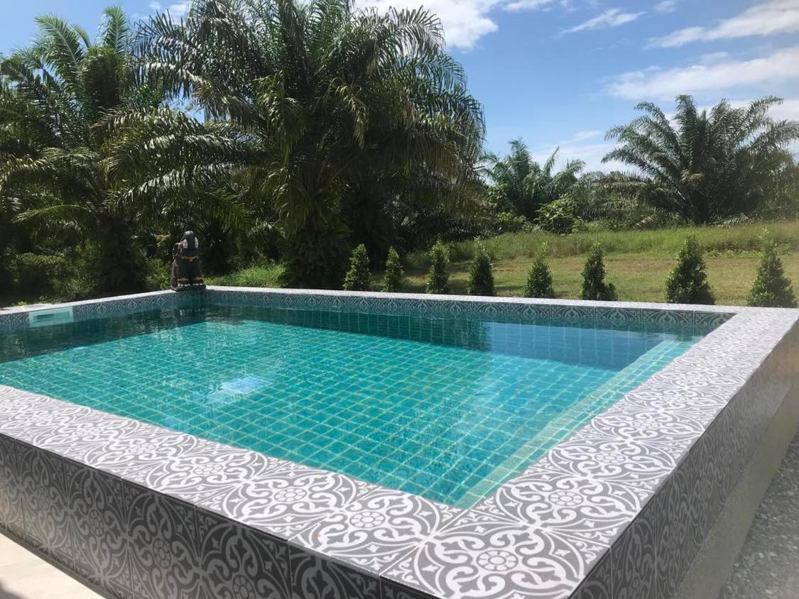 Villa Cattleya Ko Lanta Εξωτερικό φωτογραφία