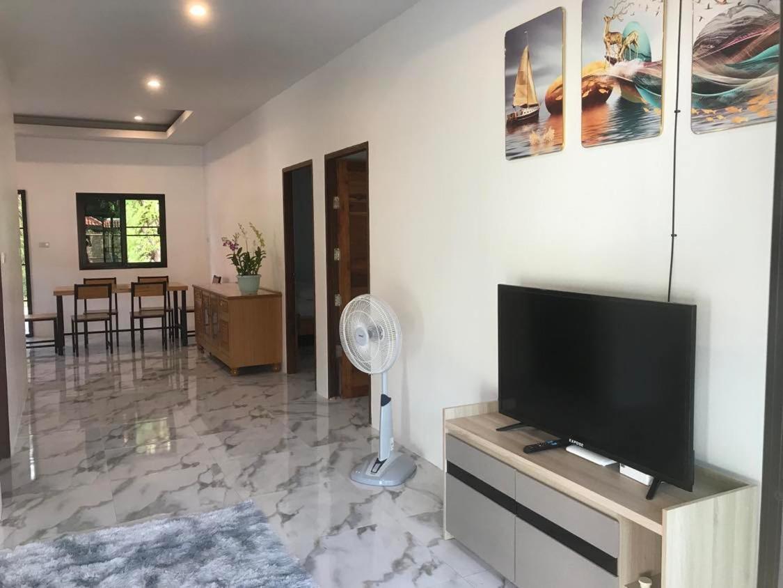 Villa Cattleya Ko Lanta Εξωτερικό φωτογραφία