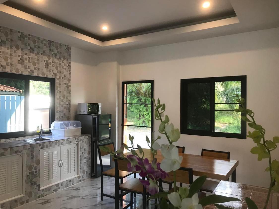 Villa Cattleya Ko Lanta Εξωτερικό φωτογραφία