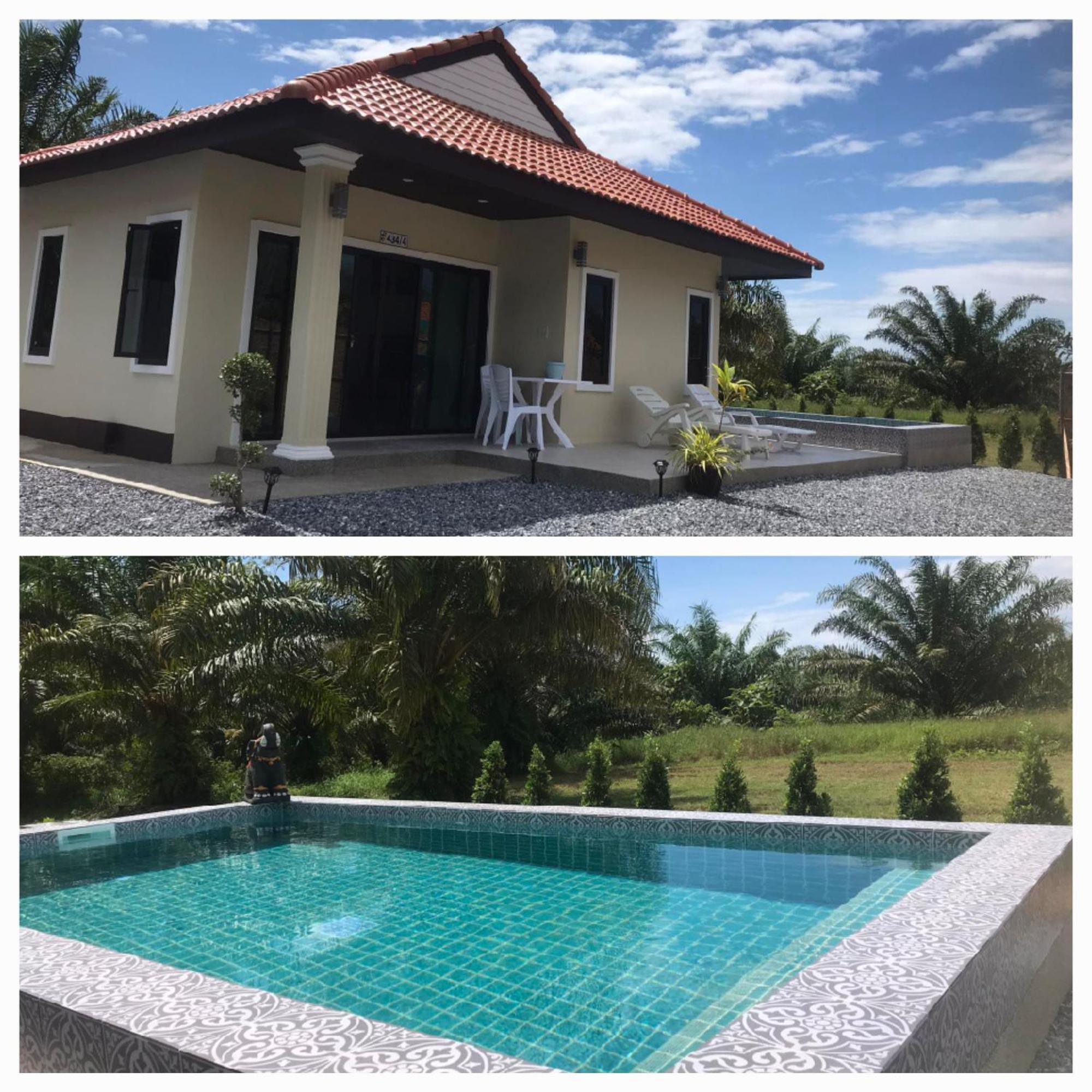 Villa Cattleya Ko Lanta Εξωτερικό φωτογραφία